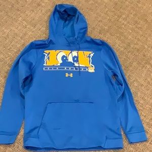 UCLA Under Armour Sweatshirt